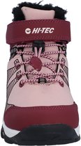 Mishansha warme gevoerde winterlaarzen voor dames en heren, waterdicht, winterschoenen, trekking, wandelschoenen, maat 36-48