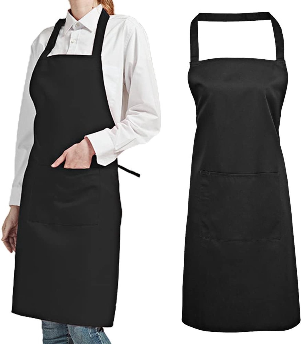 Stunq® Robuuste Keukenbeschermer Set met Uitgebreide Opbergmogelijkheden - 2 Stuks