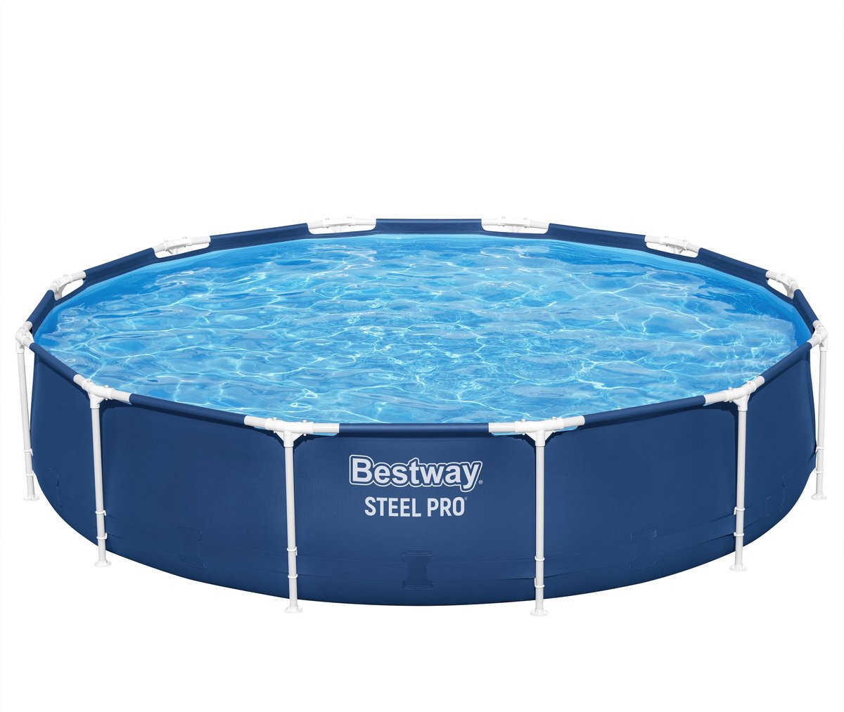 Bestway Steel Pro Zwembad - Ø 366 x 76 cm
