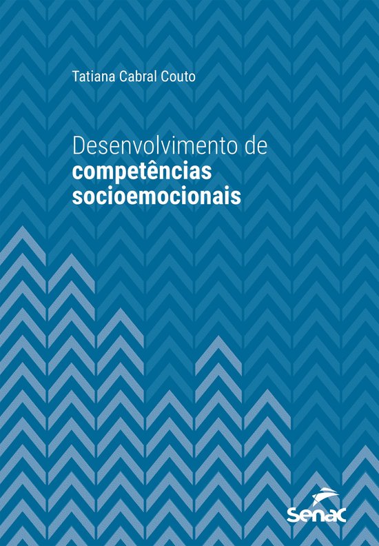 Série Universitária - Desenvolvimento de competências soc ... - cover