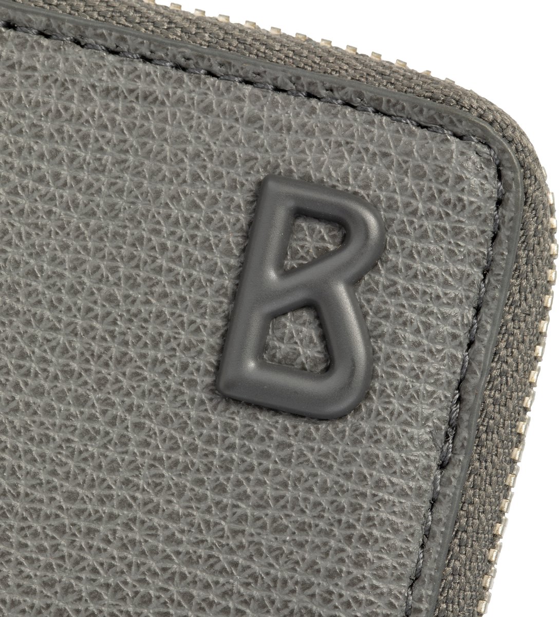 Bogner Kaarthouder Realp Davina Purse Darkgrey Donkergrijs