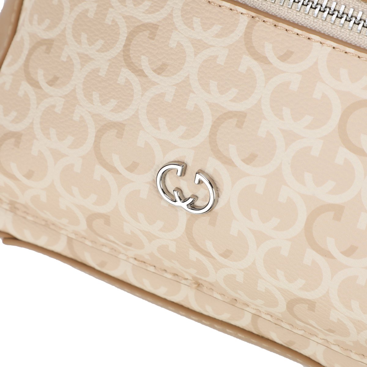 GERRY WEBER Vrije tijd rugzak Rugzak Aeon Backpack Beige