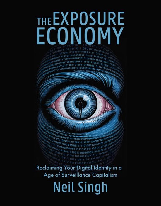 The Exposure Economy - cover