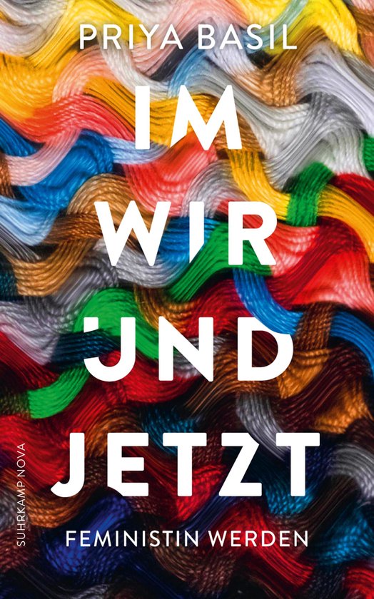 Im Wir und Jetzt - cover