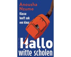 Hallo witte scholen