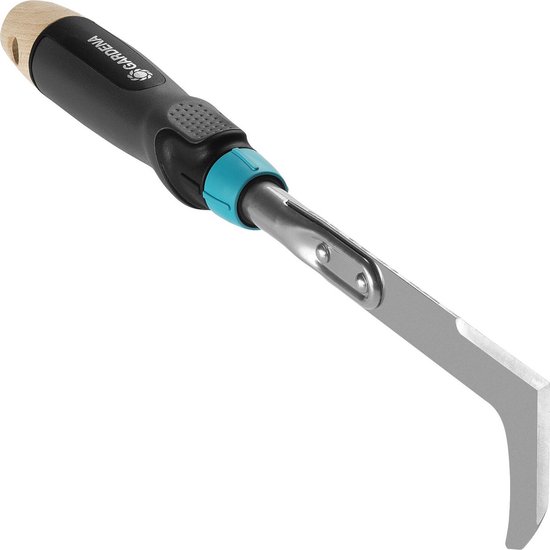 GARDENA EcoLine Tuingereedschap Set - Onkruidsteker + Tuinschepje + Voegenkrabber - Duurzaam - Premium Handset van Merkloos	 — afbeelding 3