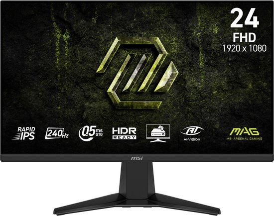MSI MAG 245F X24