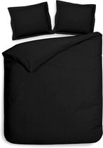 Housse de couette Heckettlane Banda - Zwart