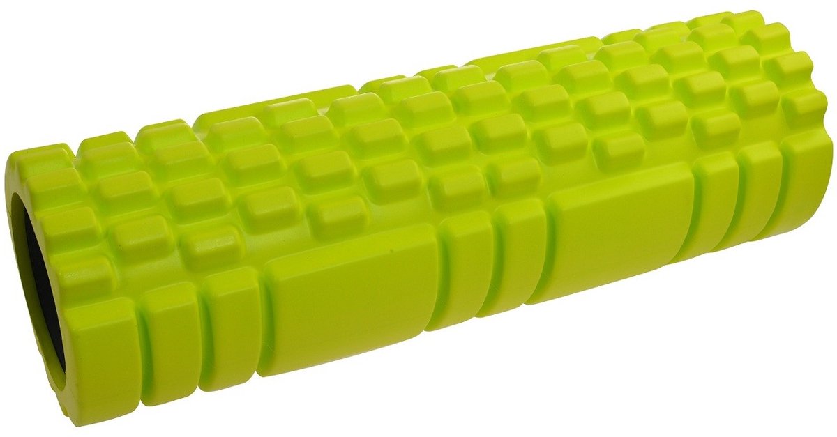 Massagerol Lifefit Groen - UNI