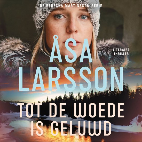 Tot de woede is geluwd - cover