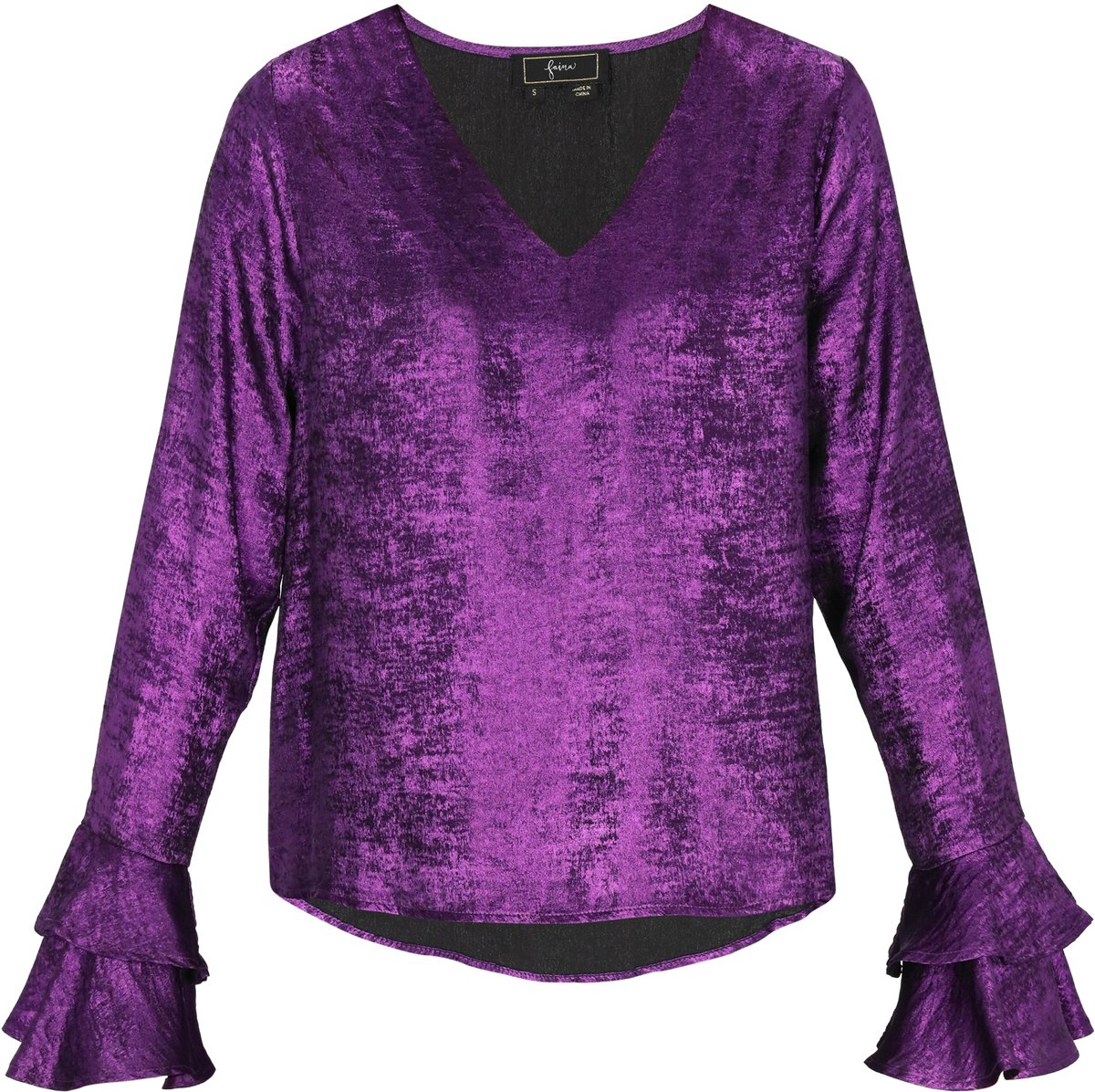 faina blouse