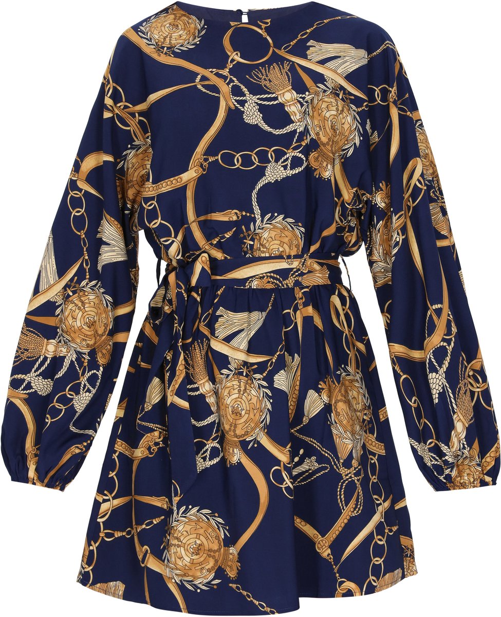 faina dress