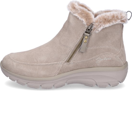 Skechers Botte Beige 38