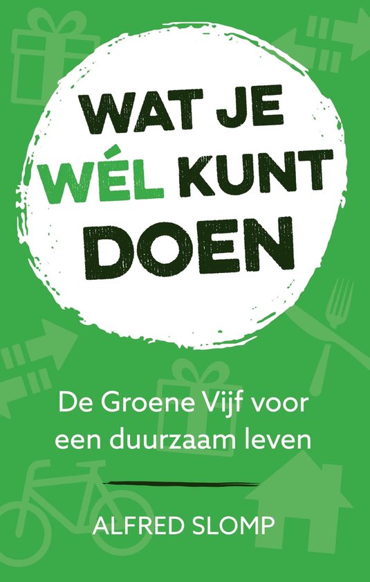 Wat je wél kunt doen - cover
