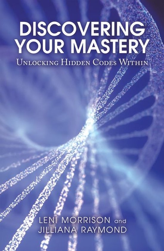 Discovering Your Mastery - cover