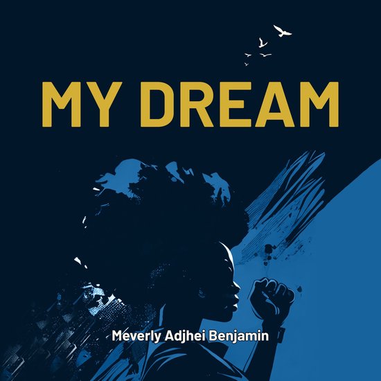 My Dream - cover
