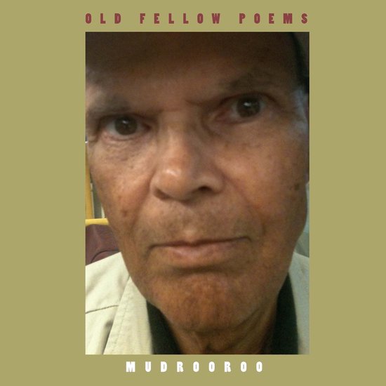 Old Fellow Poems - cover