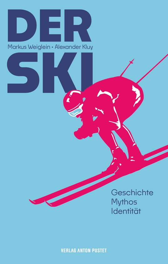 Der Ski - cover