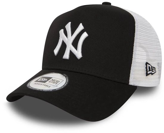 Casquette New Era Clean Trucker 2 Neyyan - Fashion Wear - Adulte