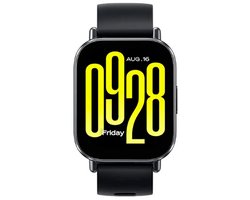 Xiaomi Redmi Watch 5 Active Smartwatch – 2.0 Inch LCD – 140 Sportmodi – Bluetooth Bellen