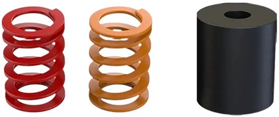 Moza Racing SR-P Accessoireset van Merkloos — afbeelding 3