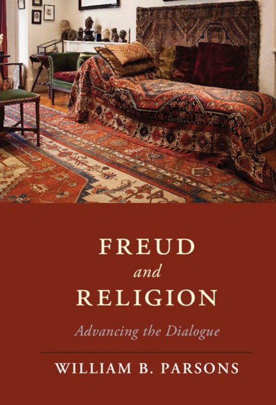 Cambridge Studies in Religion, Philosophy, and Society - Fre ... - cover