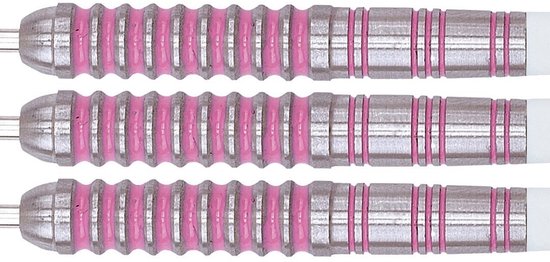 Unicorn Dartpijlen Autograph Steeltip 80% Gewicht 28 Gram van Unicorn — afbeelding 4