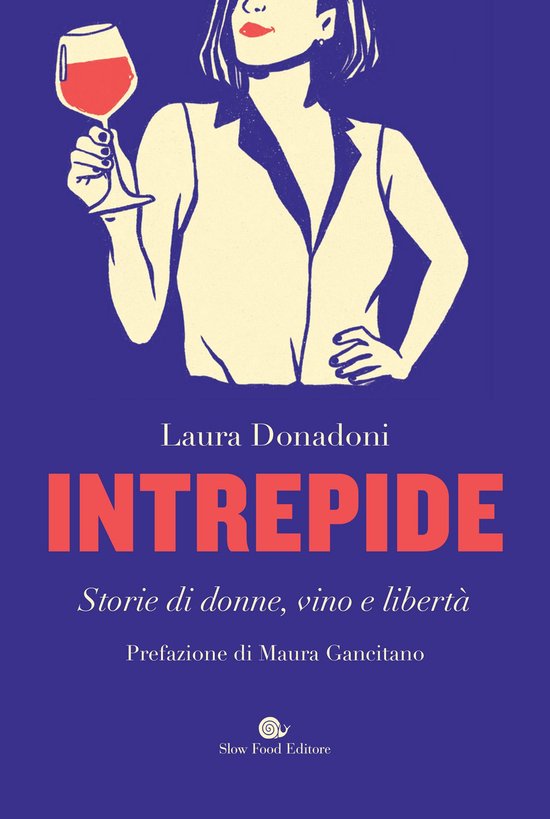 Intrepide - cover