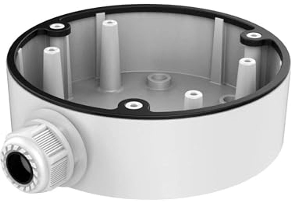 Verbindingsdoos voor Koepelcamera's - DS-1280ZJ-DM46