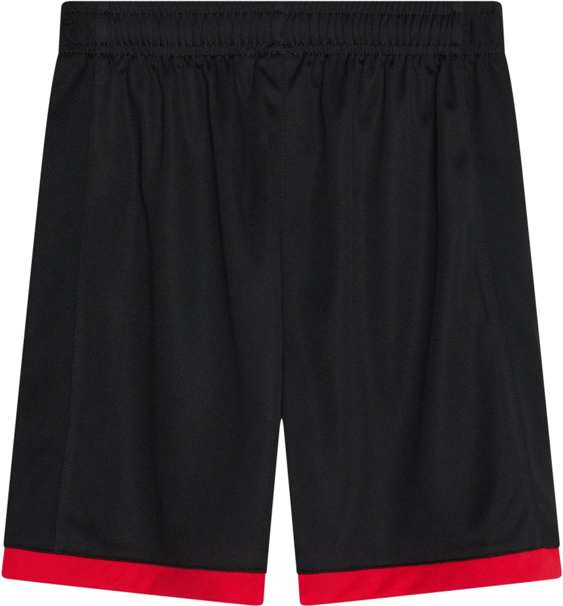 AC Milan Voetbaltenue - Voetbaltenue Kinderen - Shirt en Broekje - Jongens en Meisjes --116