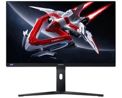 Xiaomi G Pro 27i - QHD Gaming Monitor - IPS - 180 Hz - Zilver