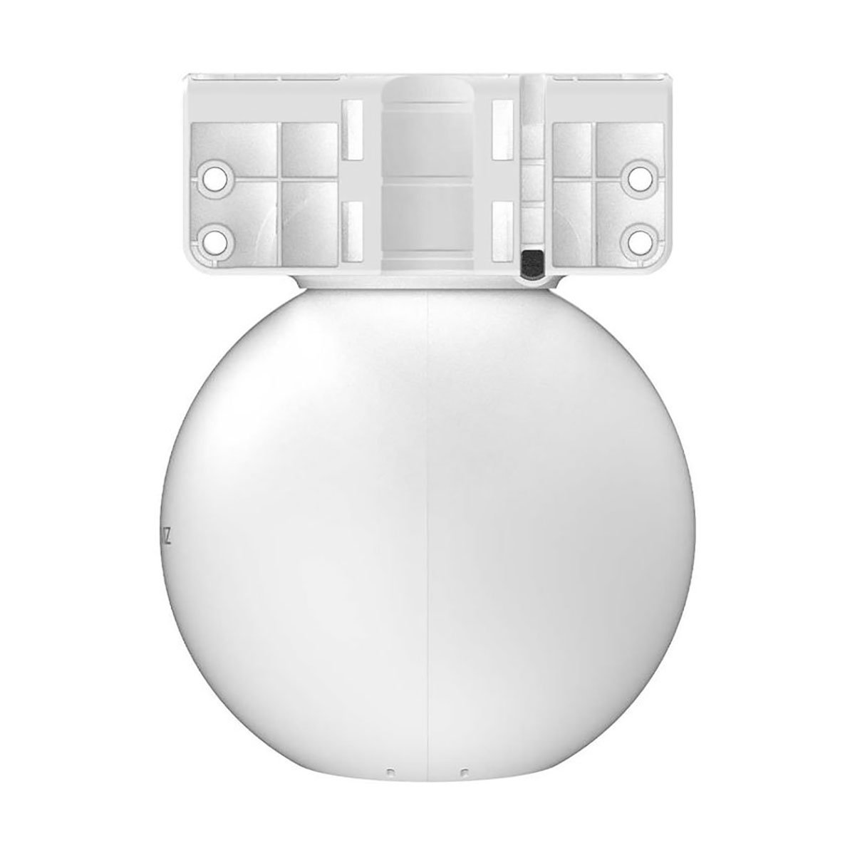 EZVIZ H8 Pro 2K Bolvormig IP-beveiligingscamera Binnen & buiten 2304 x 1296 Pixels Wand/paal – foto 6
