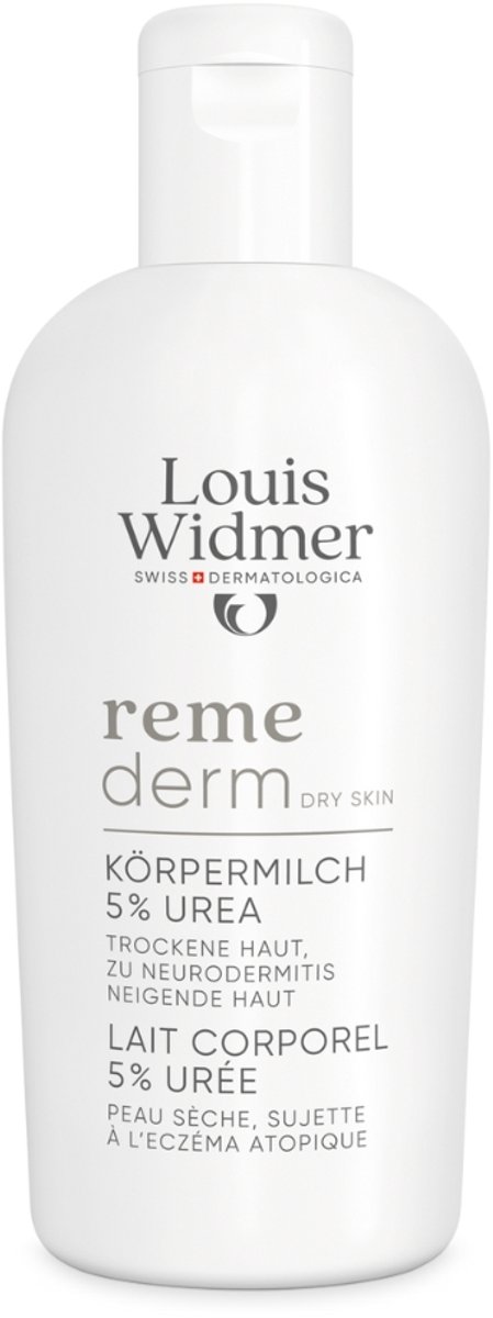 Lichaamsmelk Atopisch Eczeem 200 ml Met Parfum