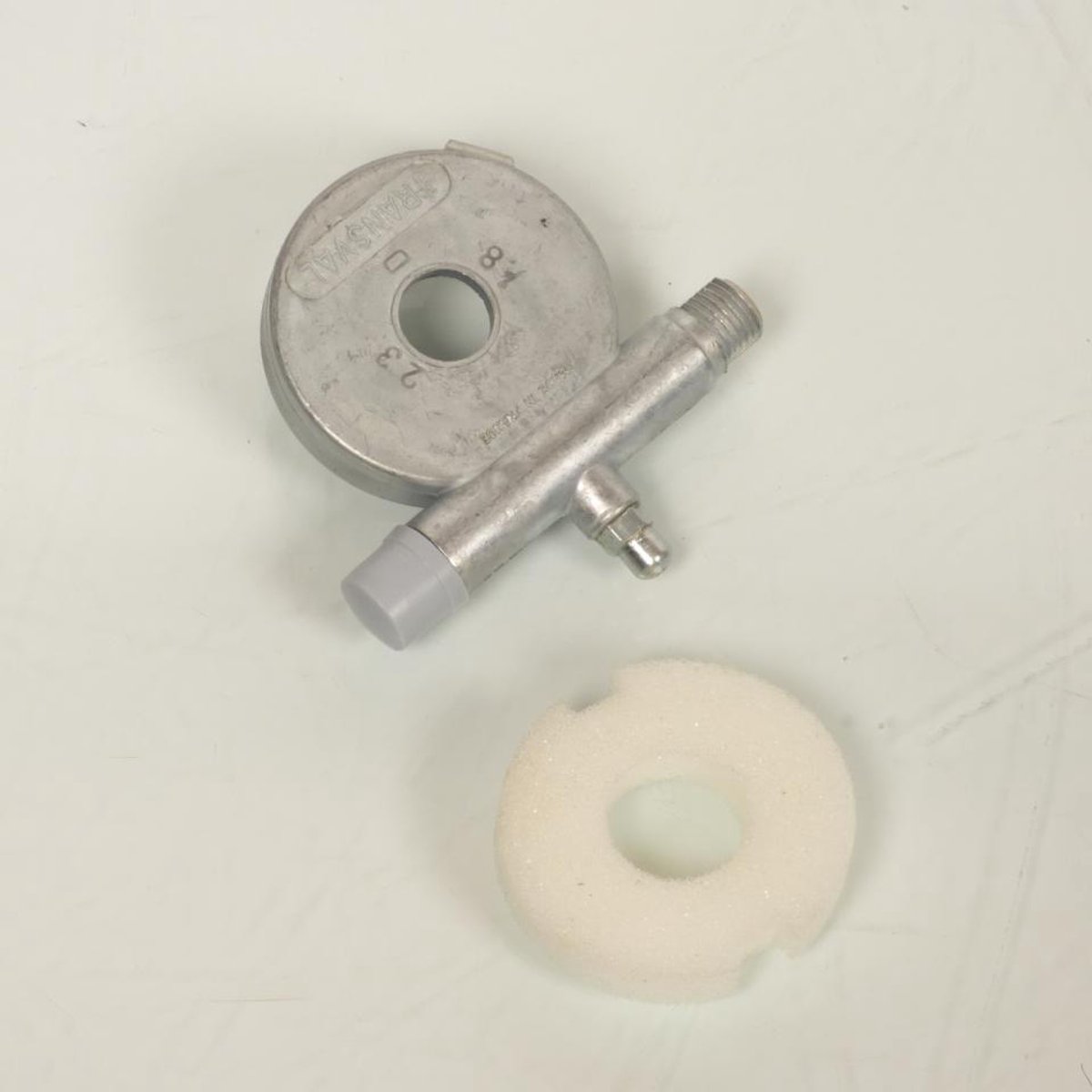 Entraîneur de compteur Transval pour Mobylette MBK 50 51 Magnum racing Neuf