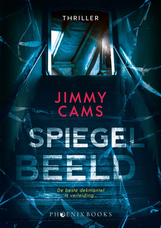 Spiegelbeeld