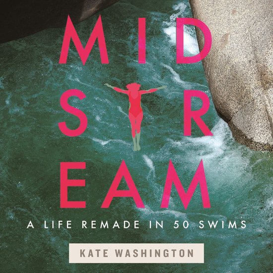 Midstream - cover