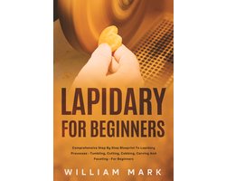 Lapidary for Beginners