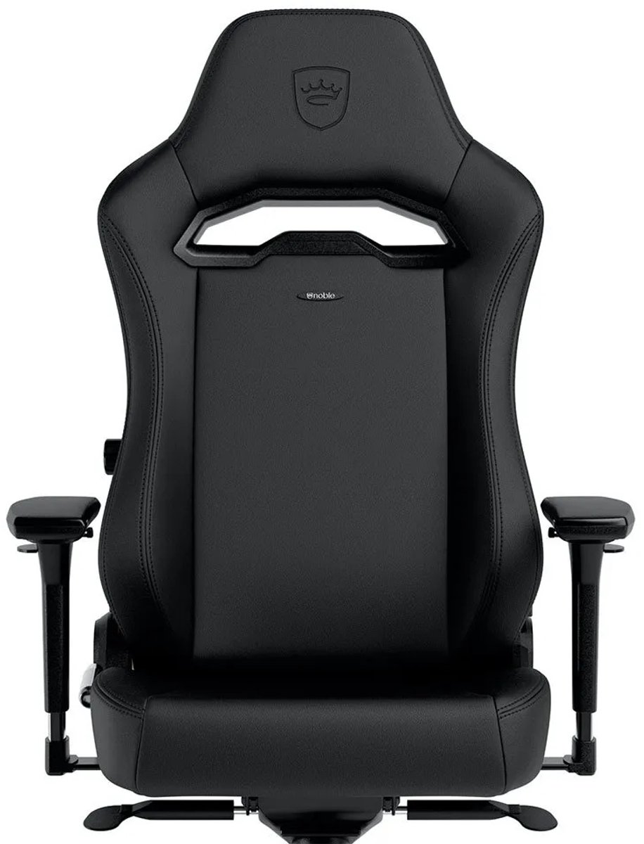 Noblechairs Hero ST gamestoel zwart – foto 8