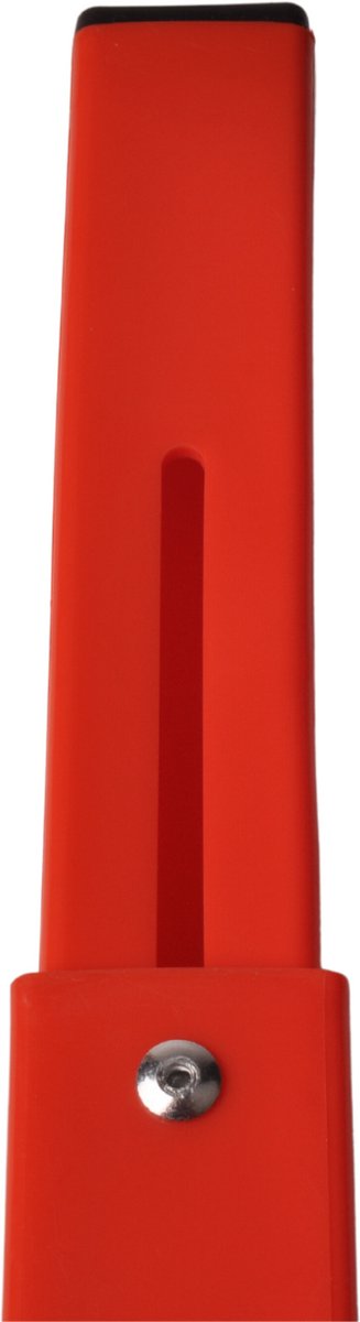 ProPlus Kunststof disselweger - Meet kogeldruk 50-100 kg - Rood van ProPlus — afbeelding 4