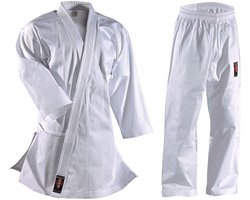 Kimono karate Danrho Kime