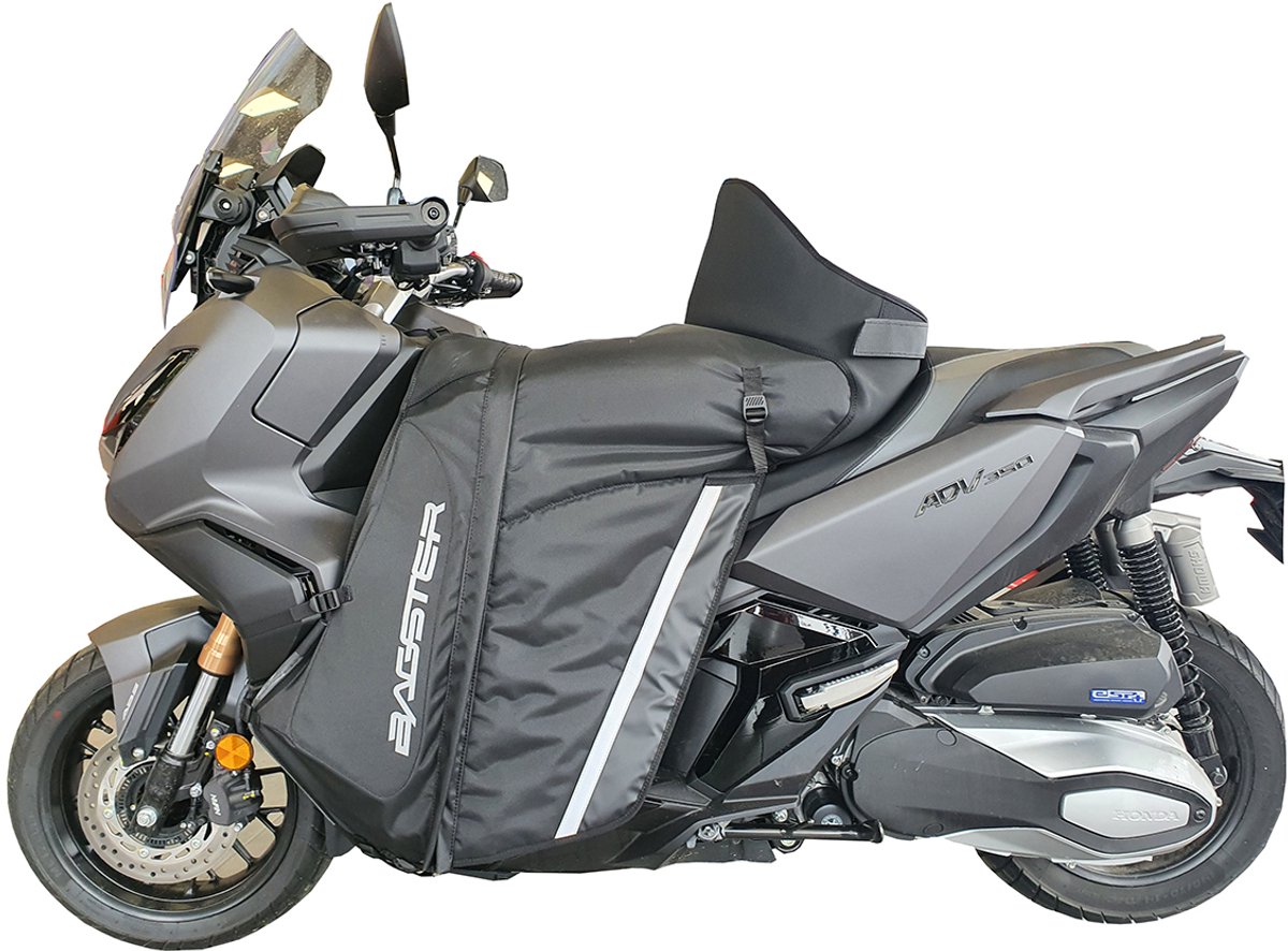 Scooter schort Bagster Winzip Honda ADV 350 2022-2023