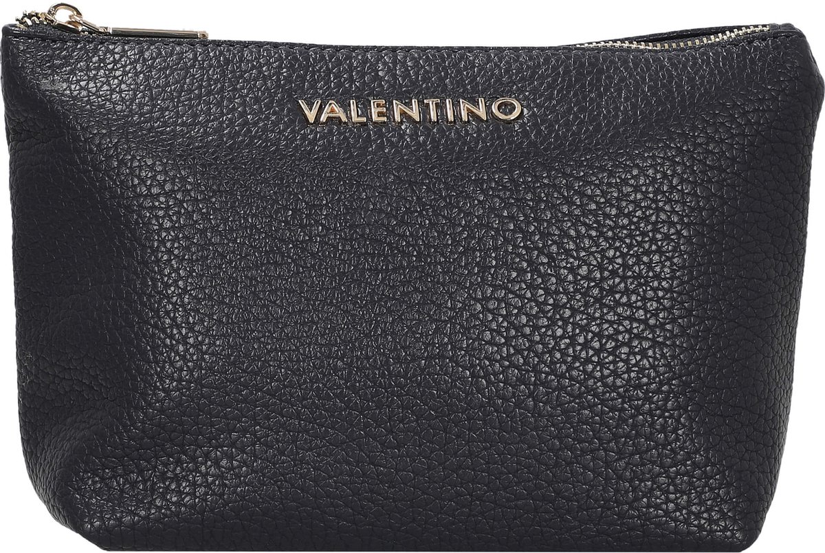 Valentino Bags Blossom Re - Toilettas 25 cm (blu)