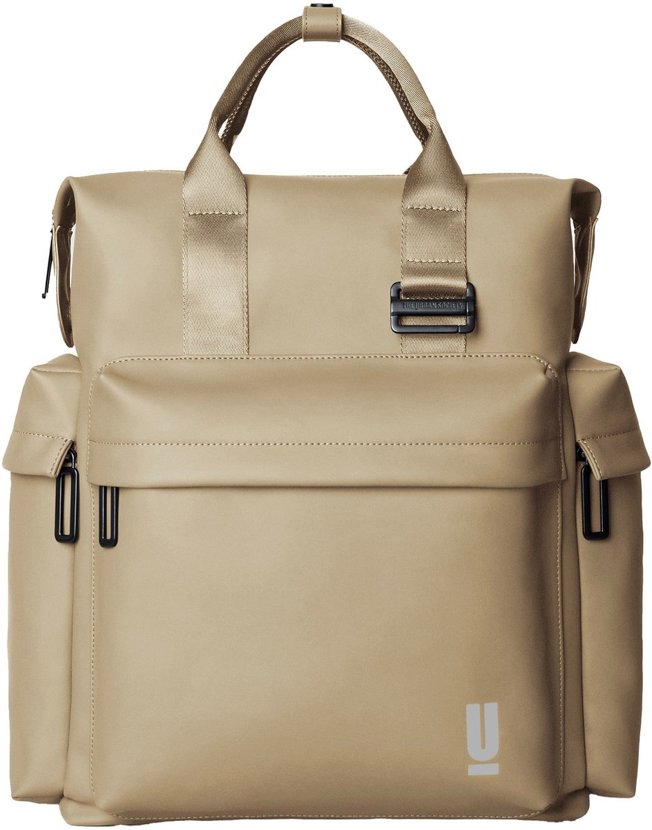 The Urban Society Off Road - Rugzak 15 40 cm (desert)