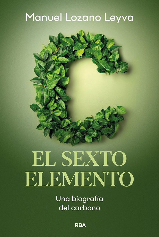 El sexto elemento - cover