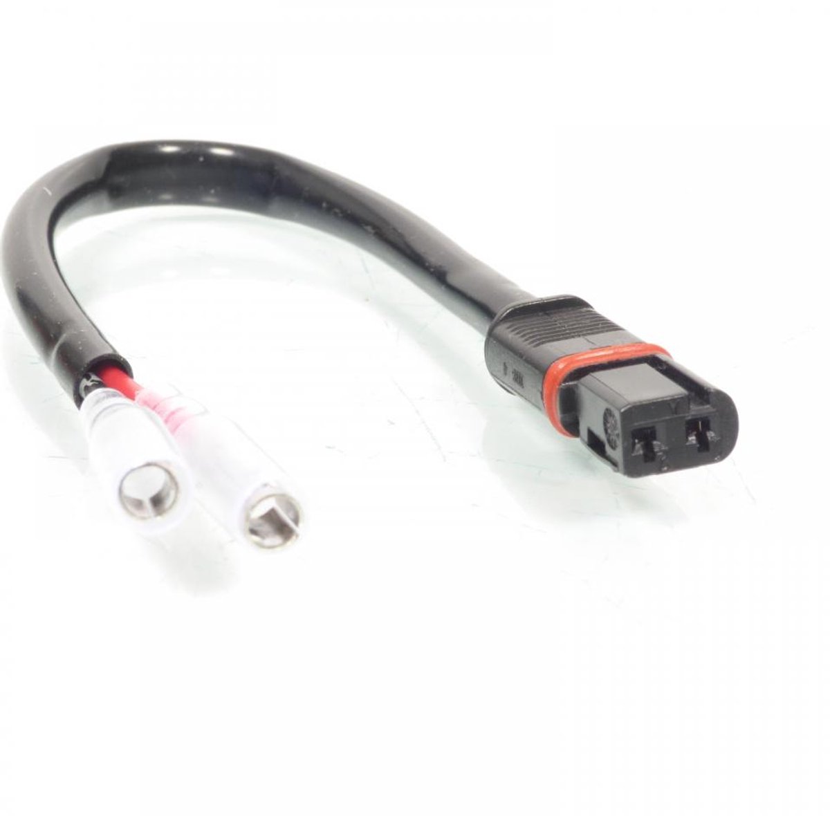 Câble adaptateur de clignotant TAAC pour moto BMW 850 R GS Neuf