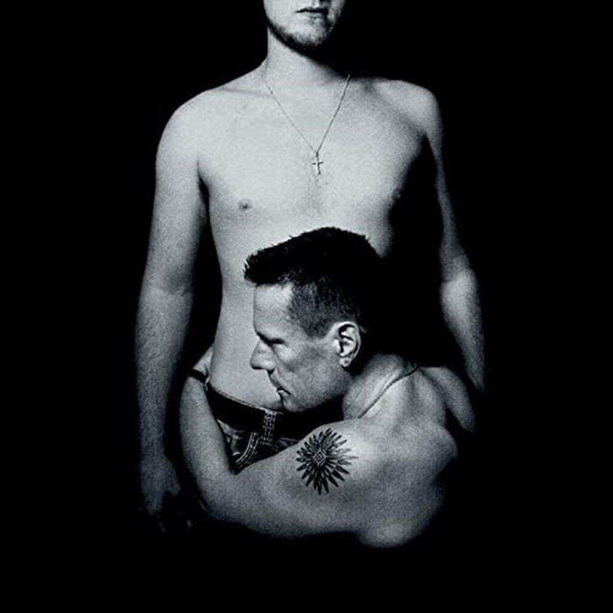 Songs Of Innocence - U2's 13th Studio Album met Nieuwe Hits
