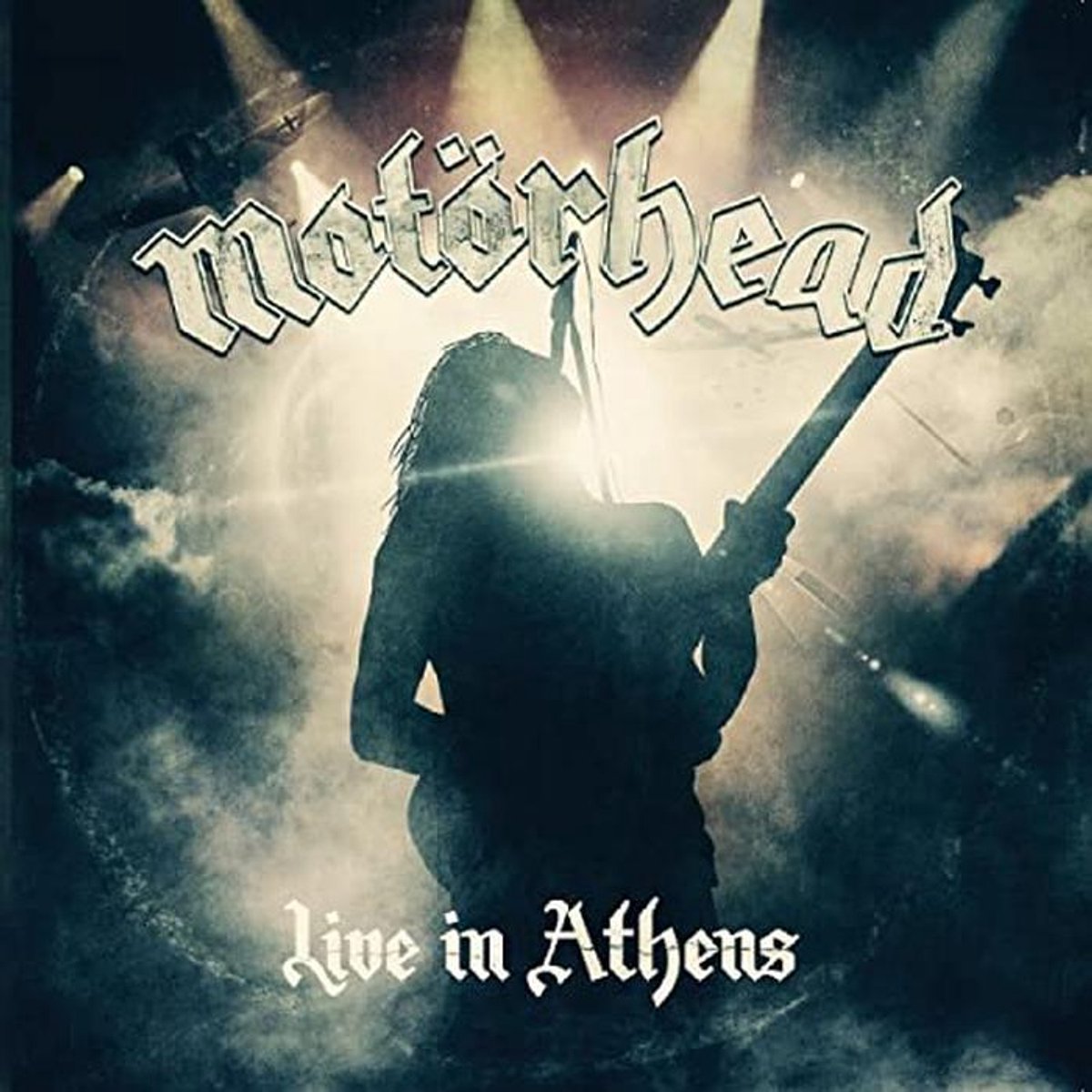 Live Muziek Evenement in Athene