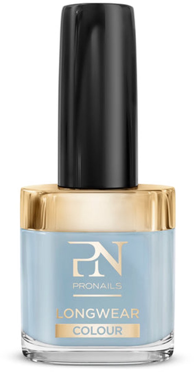 Pronails Longwear Nr393 Moonstone 10ml.