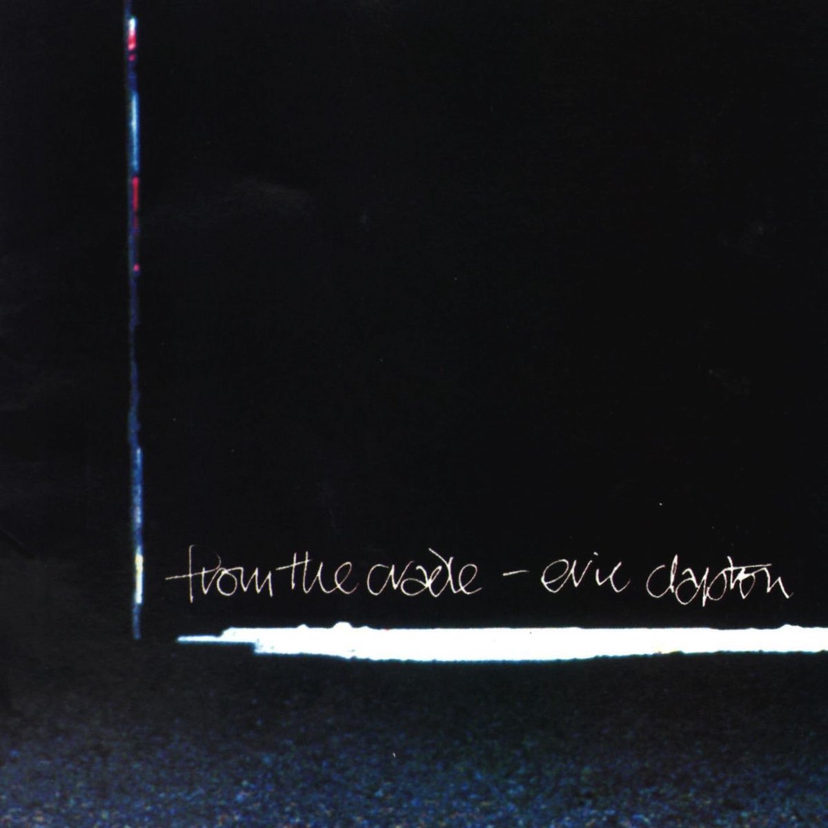 Blues Classics - From The Cradle