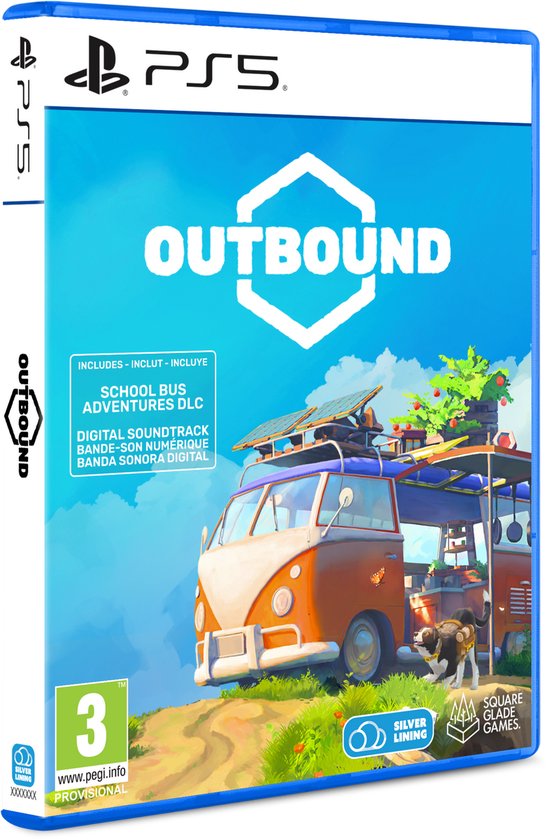 Outbound - PS5